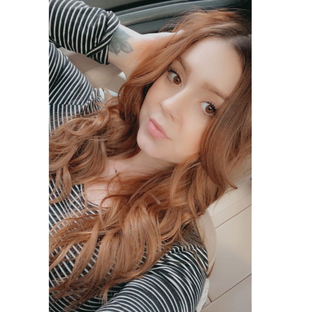 Meet your Posher, Gabriella